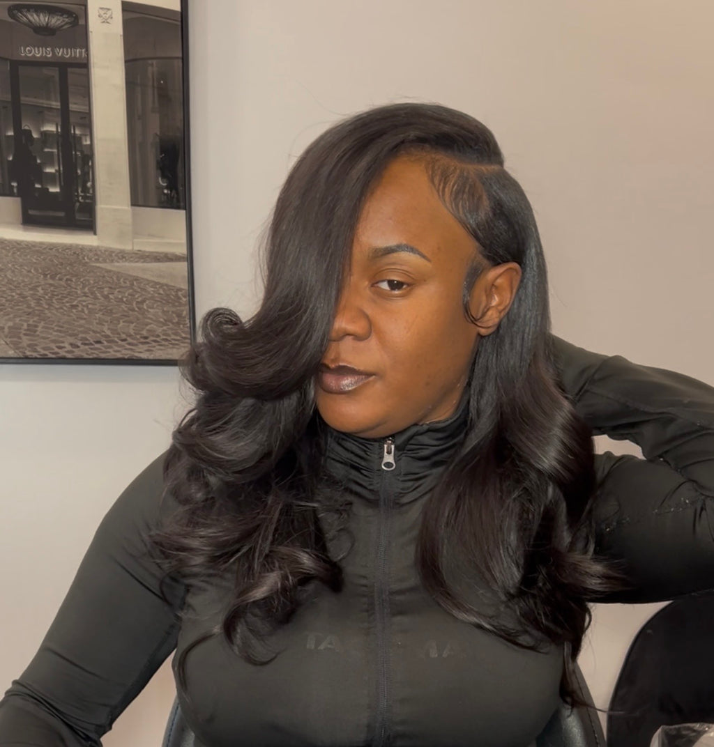 Vietnamese Natural Wave Bundles