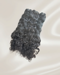 Raw Indian Curly Hair